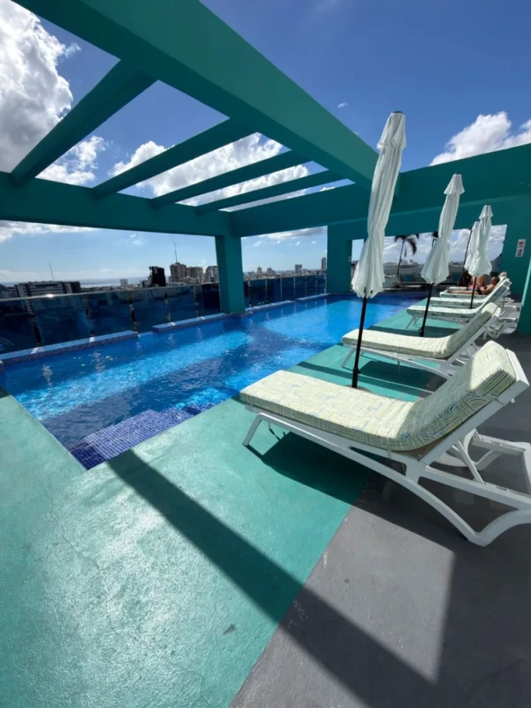 Apartment en Santo Domingo De Guzman, Piantini