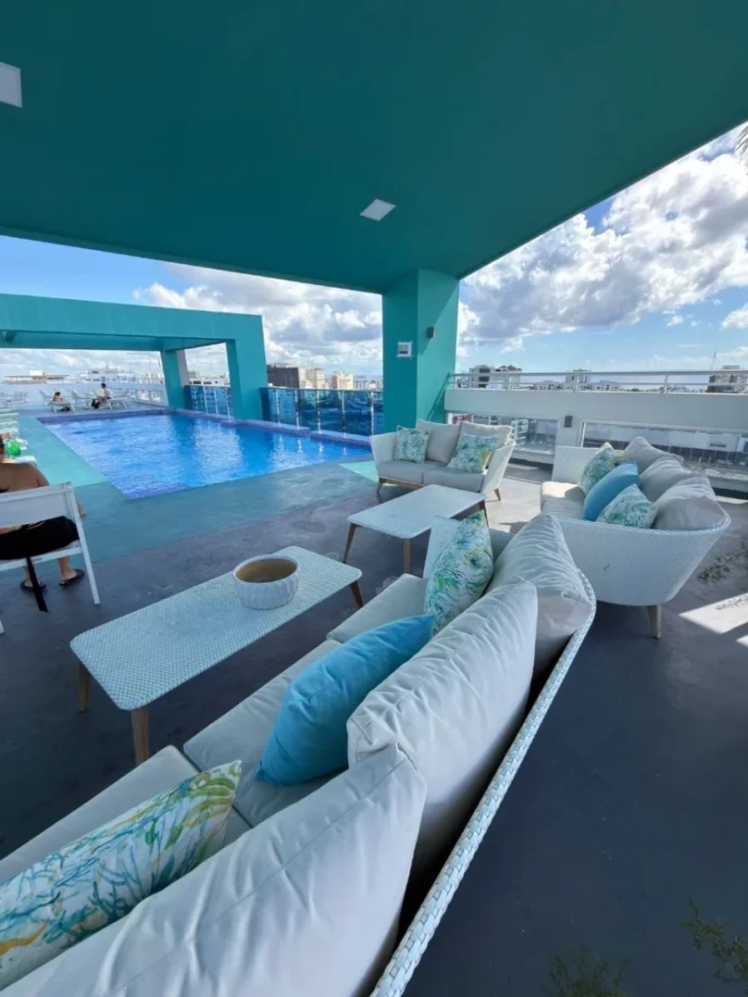 Apartment en Santo Domingo De Guzman, Piantini