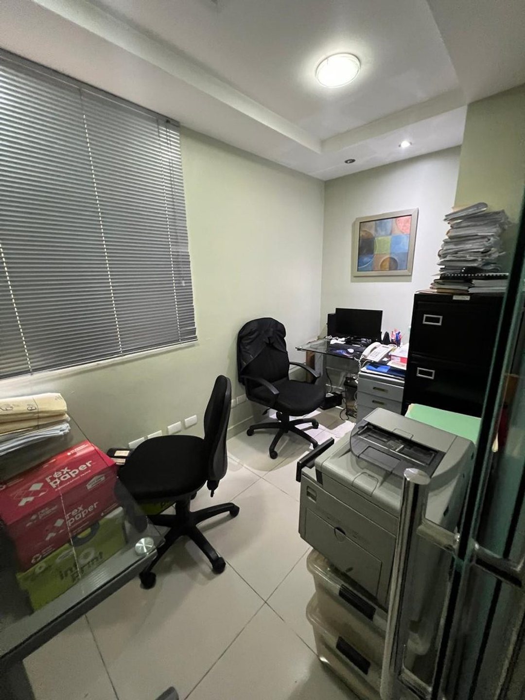 Local comercial (proyecto) en Santo Domingo De Guzman, Gazcue