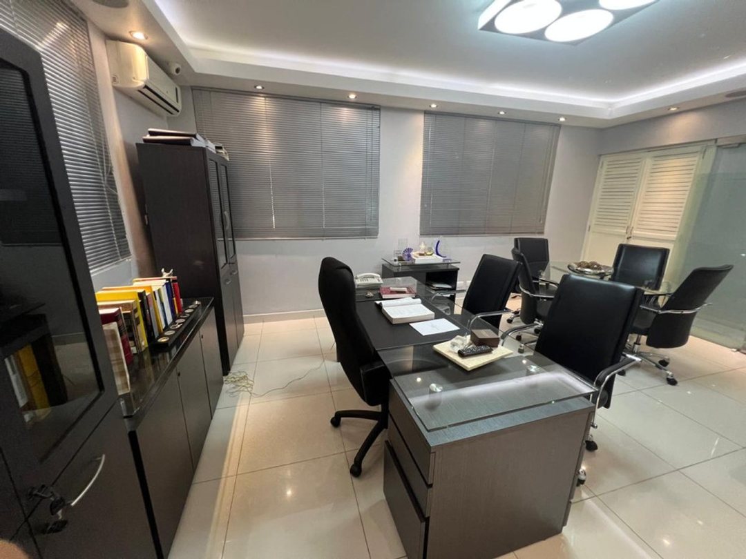 Local comercial (proyecto) en Santo Domingo De Guzman, Gazcue