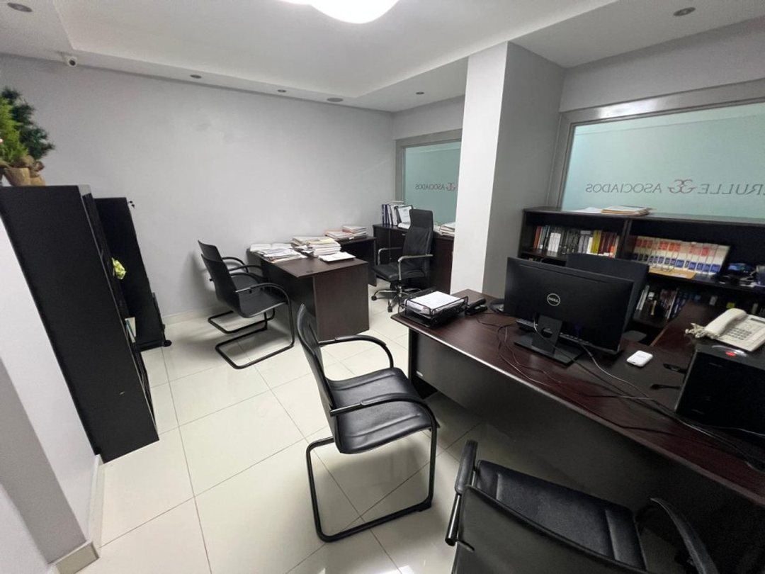 Local comercial (proyecto) en Santo Domingo De Guzman, Gazcue
