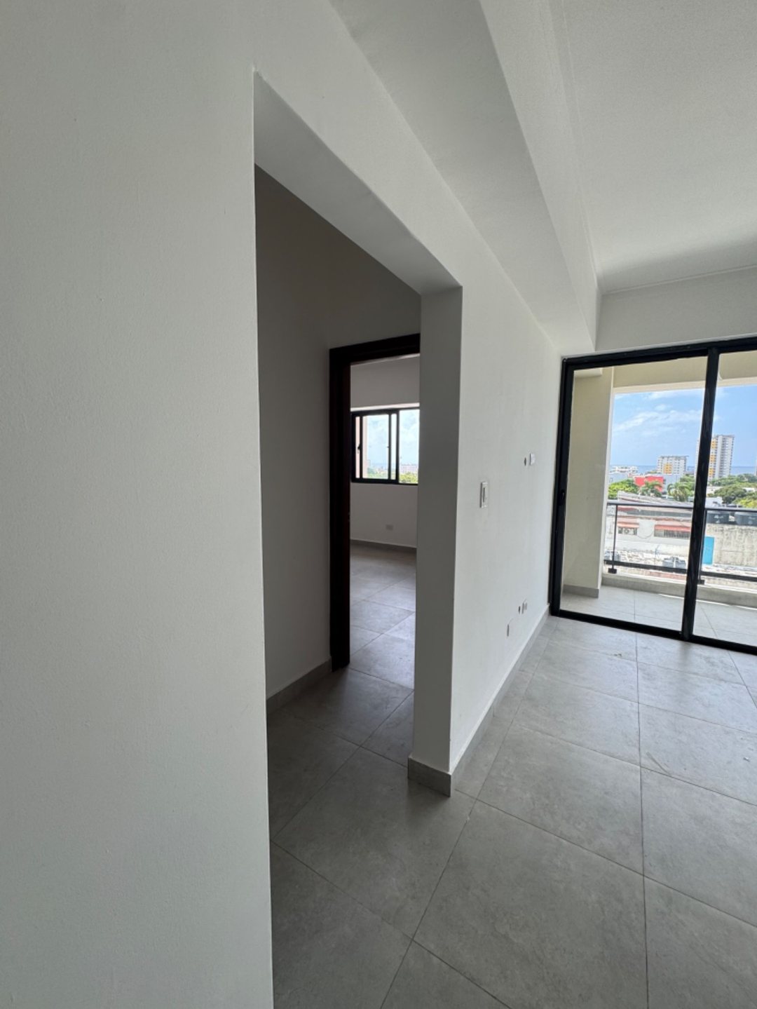 Apartment en Santo Domingo De Guzman, Gazcue