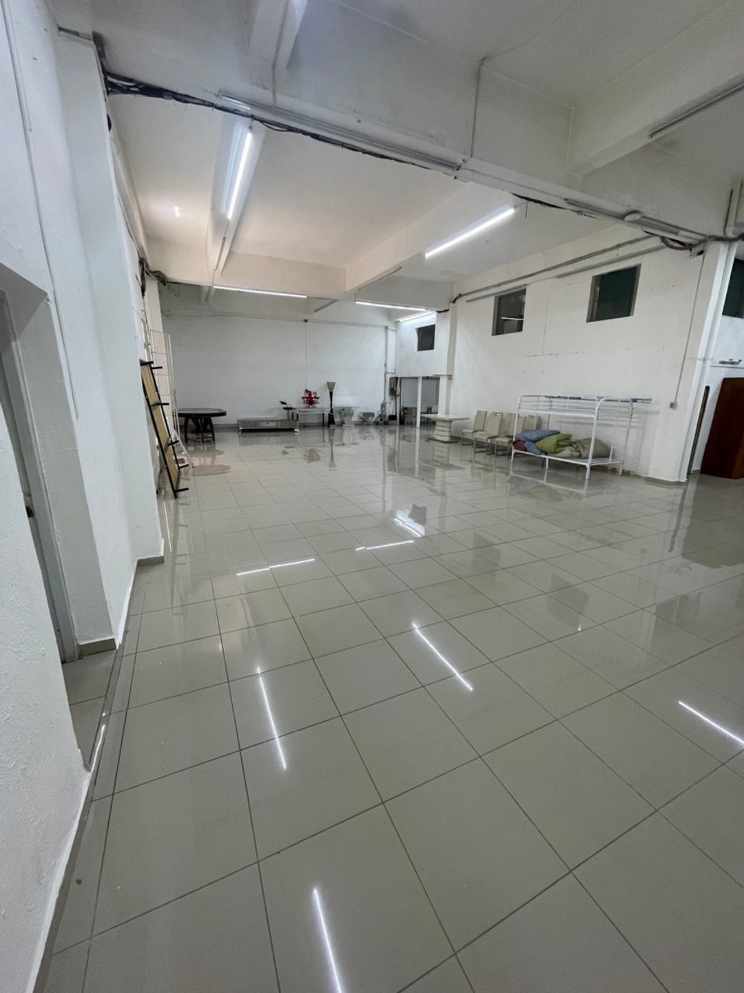 Local comercial (proyecto) en Santo Domingo De Guzman, San Carlos