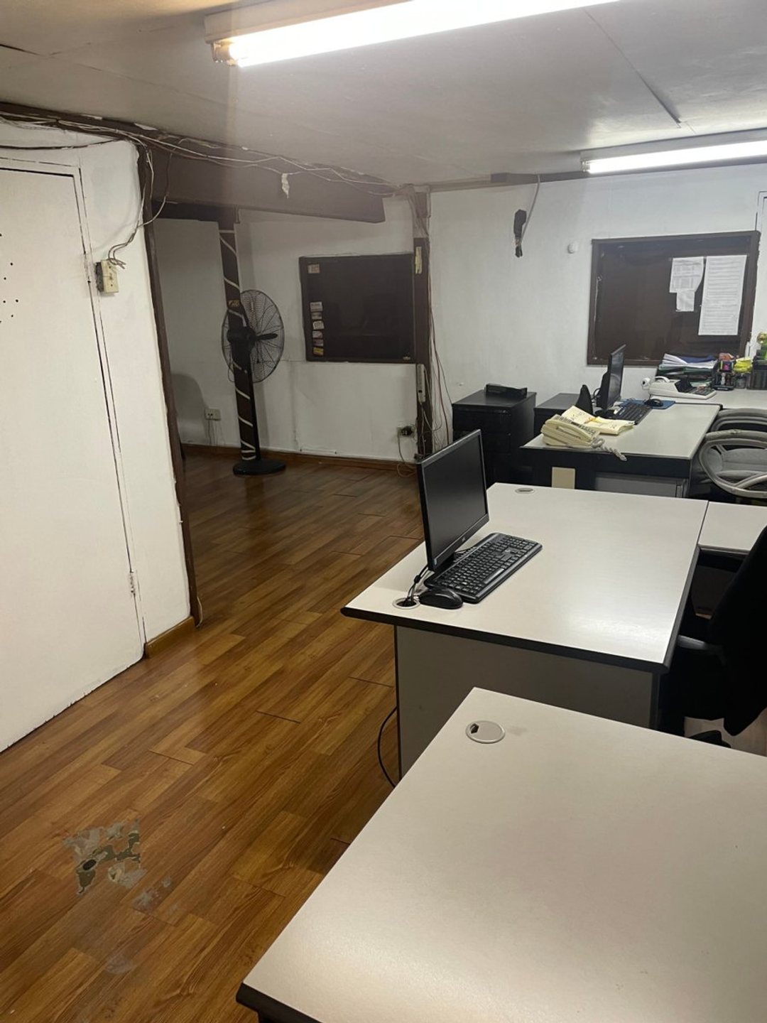 Local comercial (proyecto) en Santo Domingo De Guzman, San Carlos
