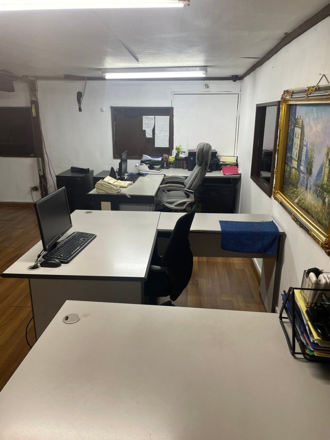 Local comercial (proyecto) en Santo Domingo De Guzman, San Carlos