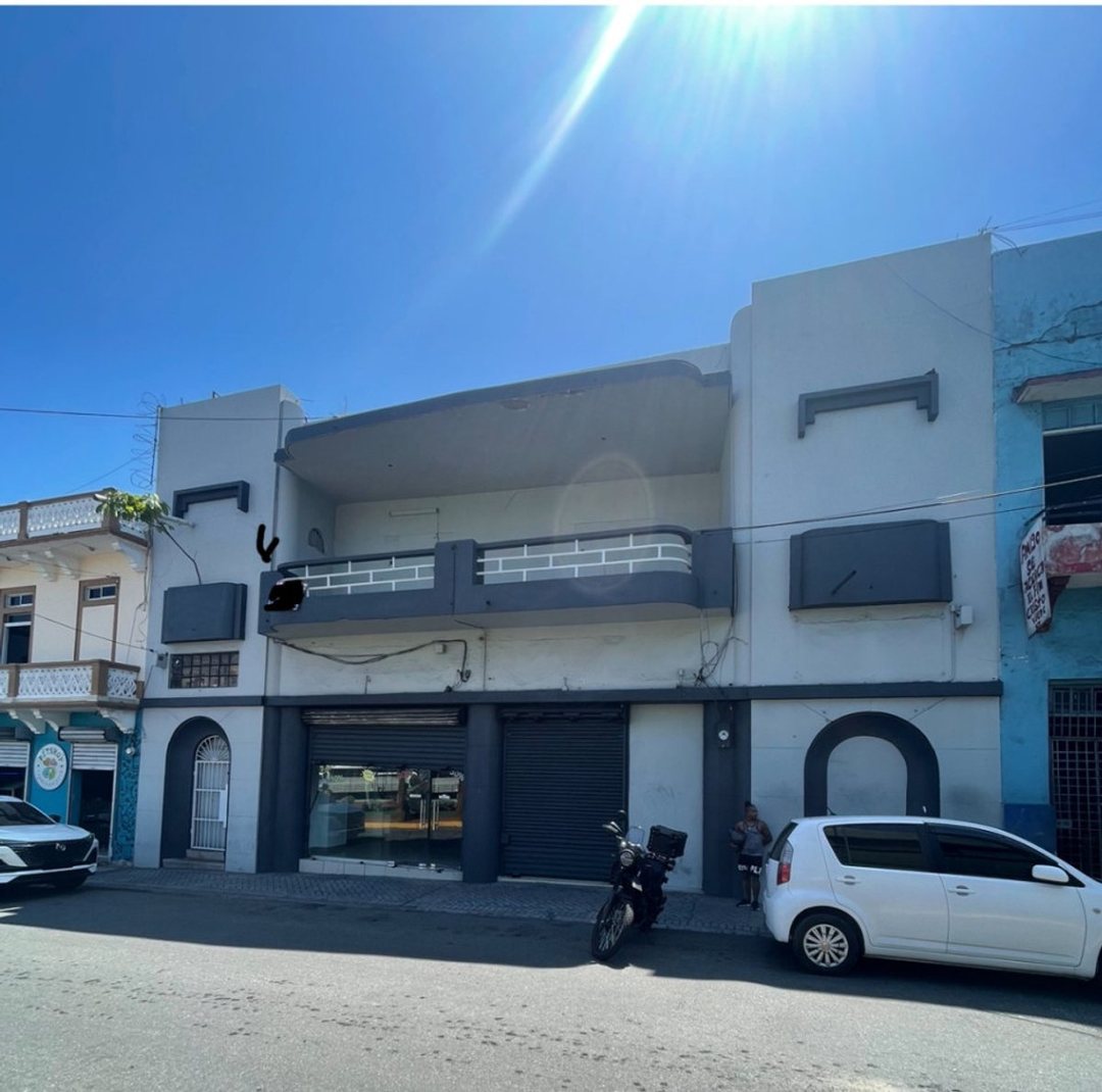 Local comercial (proyecto) en Santo Domingo De Guzman, San Carlos