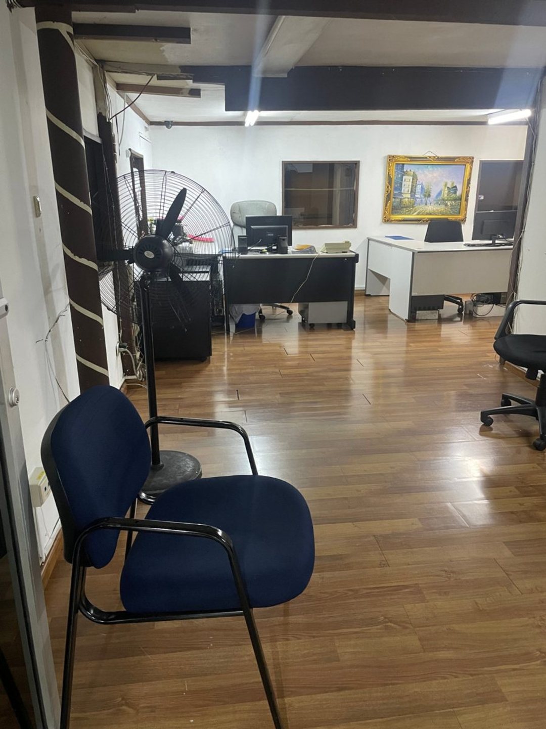 Local comercial (proyecto) en Santo Domingo De Guzman, San Carlos
