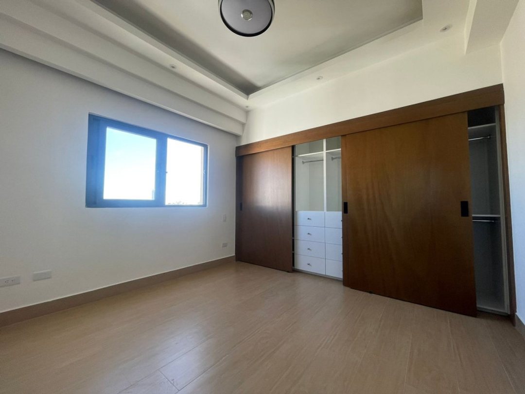 Apartment en Santo Domingo De Guzman, Ensanche Naco
