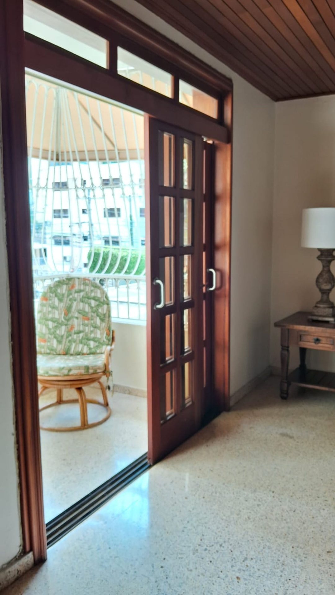 Apartment en Santo Domingo De Guzman, Piantini