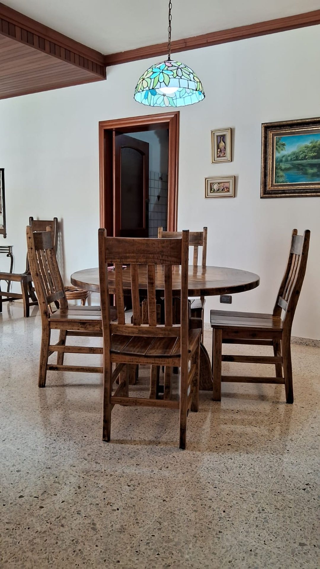 Apartment en Santo Domingo De Guzman, Piantini