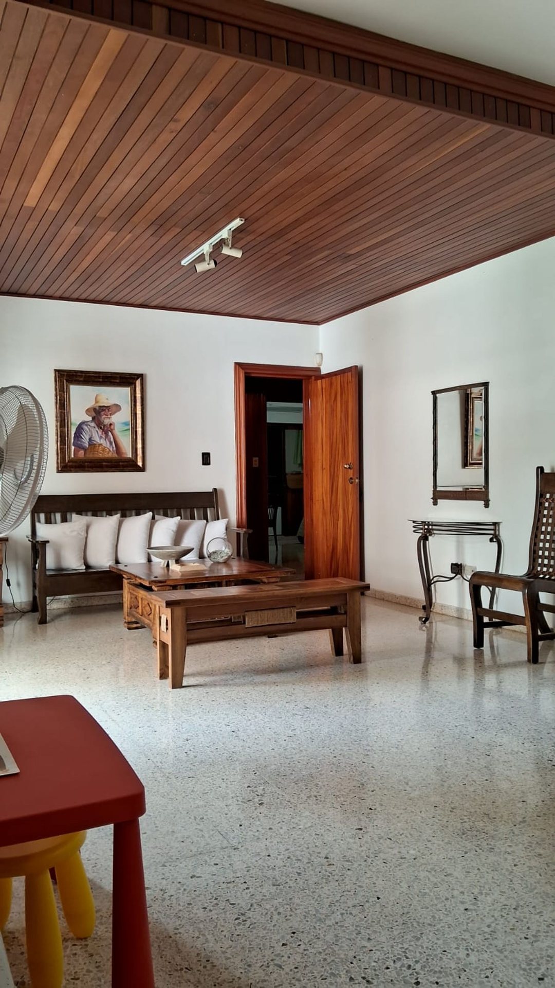 Apartment en Santo Domingo De Guzman, Piantini