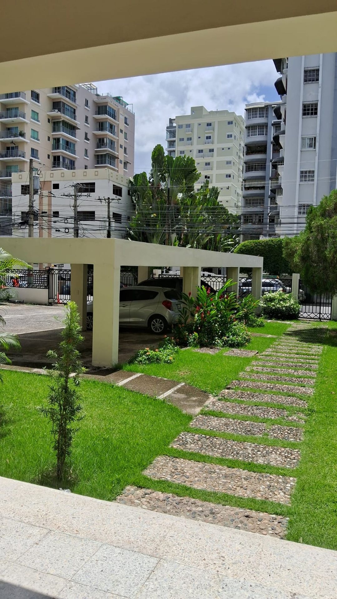 Apartment en Santo Domingo De Guzman, Piantini