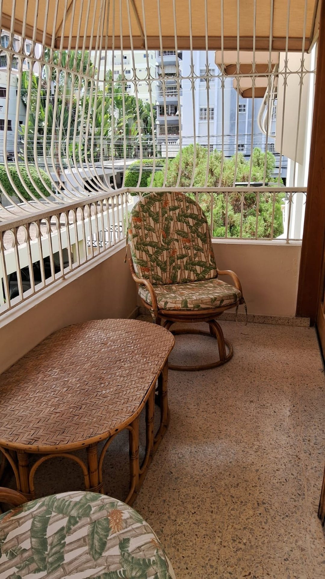 Apartment en Santo Domingo De Guzman, Piantini