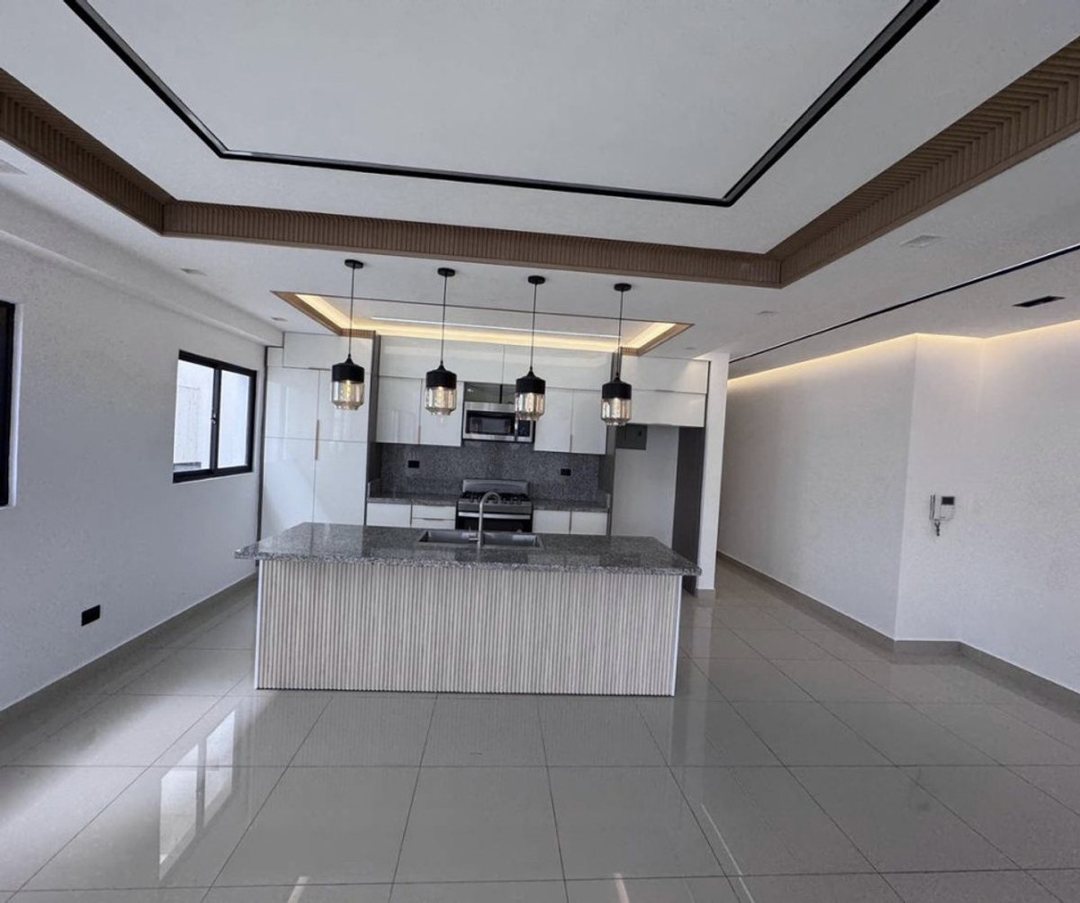 Apartment en Santo Domingo De Guzman, Los Restauradores