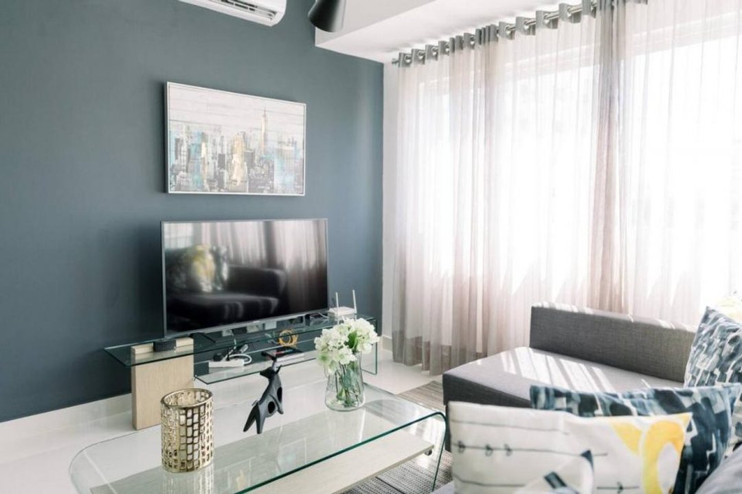 Apartment en Santo Domingo De Guzman, Piantini