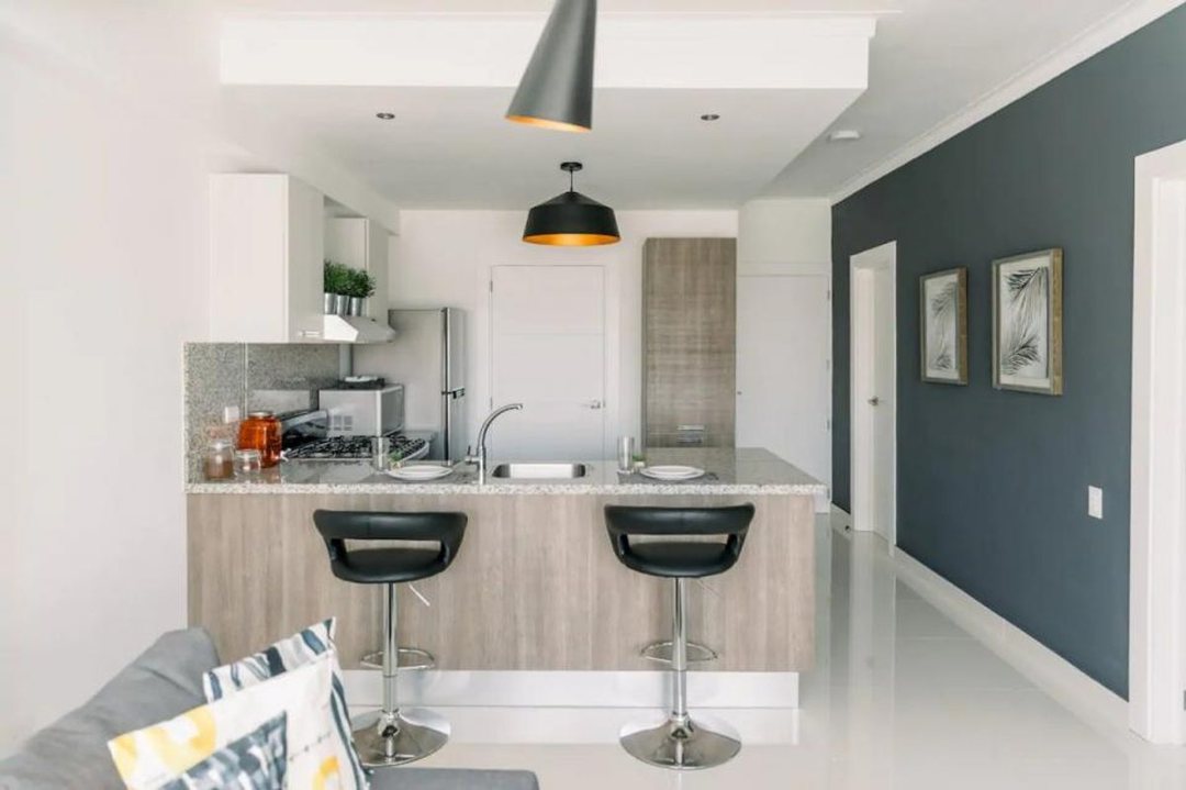 Apartment en Santo Domingo De Guzman, Piantini