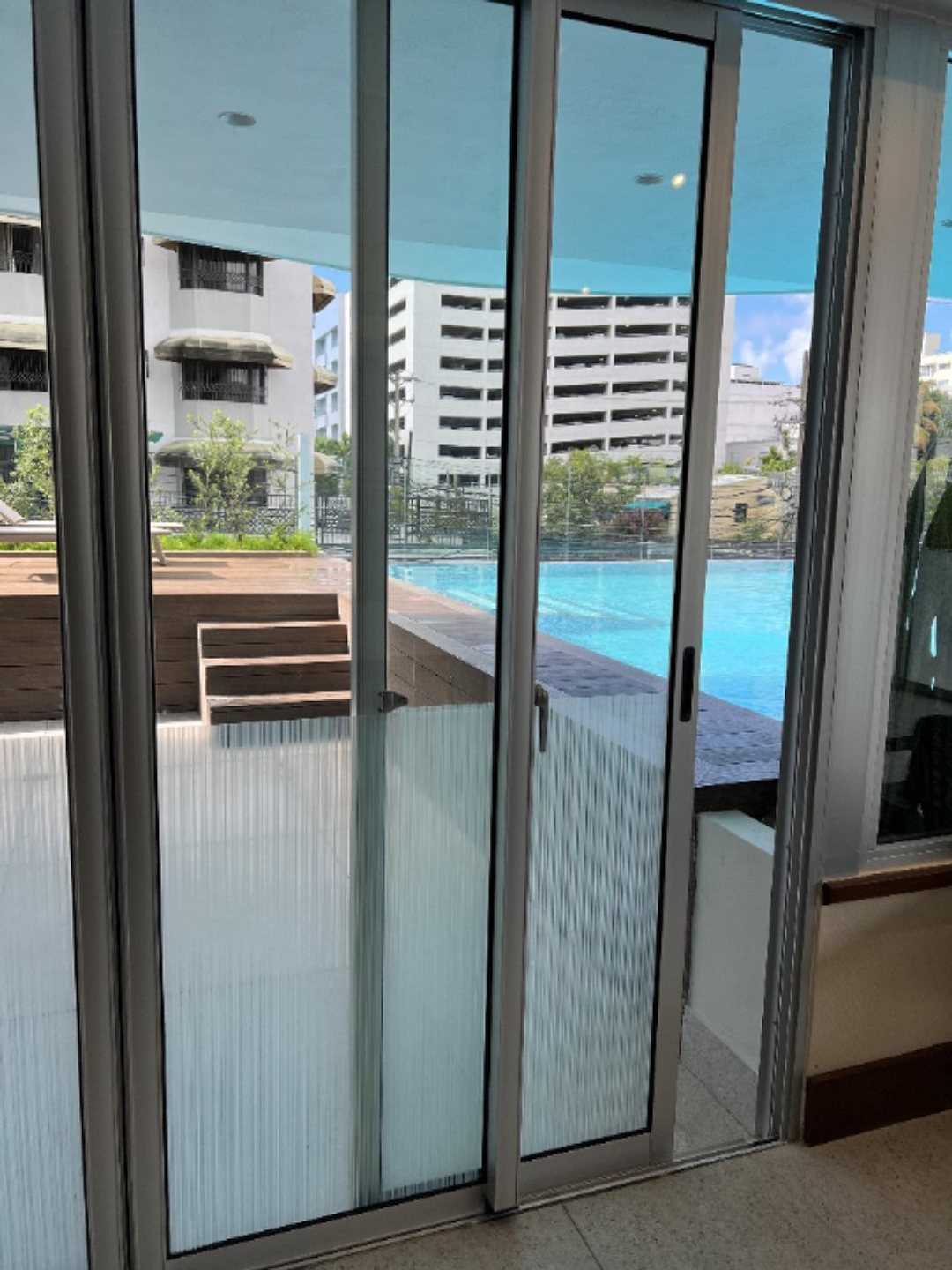 Apartment en Santo Domingo De Guzman, Piantini