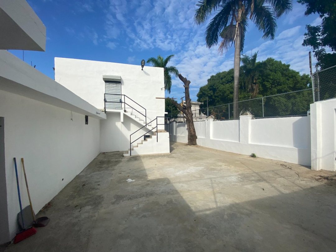 Local comercial (proyecto) en Santo Domingo De Guzman, Ciudad Nueva