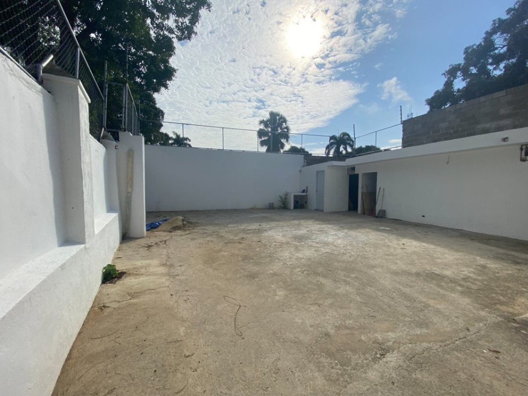 Local comercial (proyecto) en Santo Domingo De Guzman, Ciudad Nueva