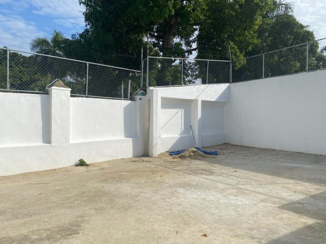 Local comercial (proyecto) en Santo Domingo De Guzman, Ciudad Nueva