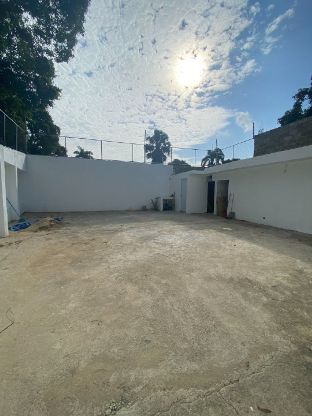 Local comercial (proyecto) en Santo Domingo De Guzman, Ciudad Nueva