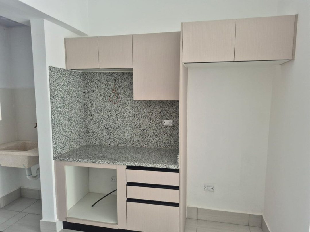 Apartamento en Santo Domingo De Guzman, Evaristo Morales