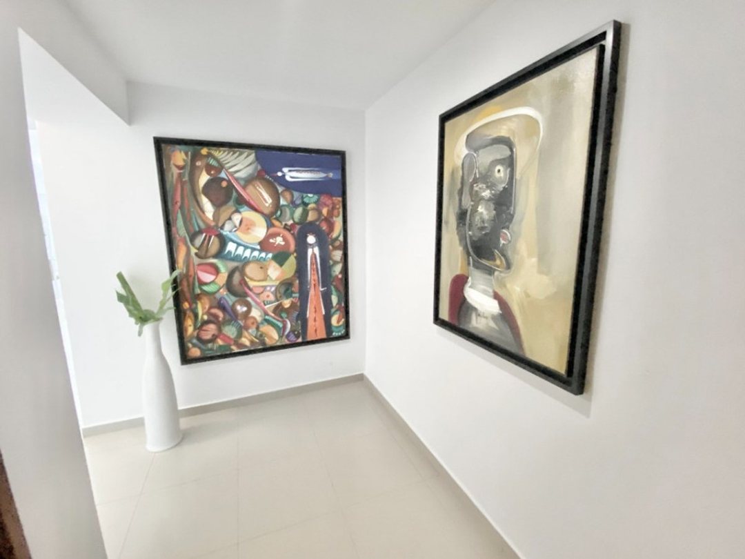 Apartment en San Pedro De Macoris (Cabecera), Juan Dolio