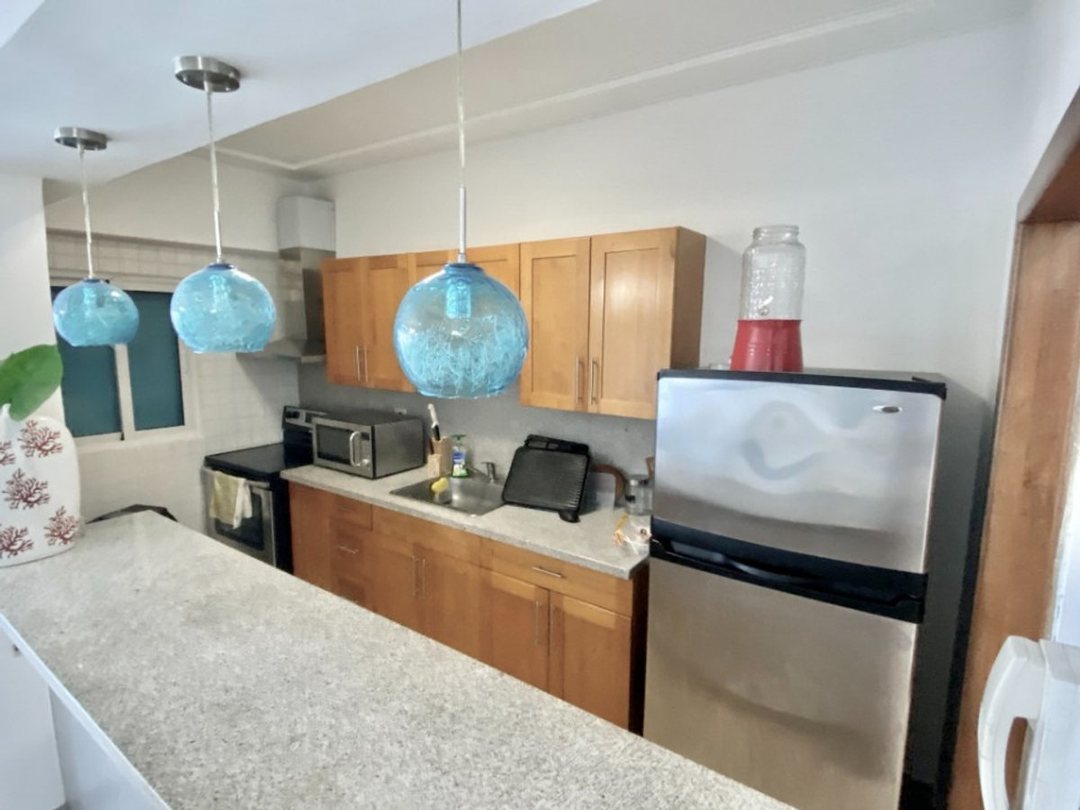 Apartment en San Pedro De Macoris (Cabecera), Juan Dolio