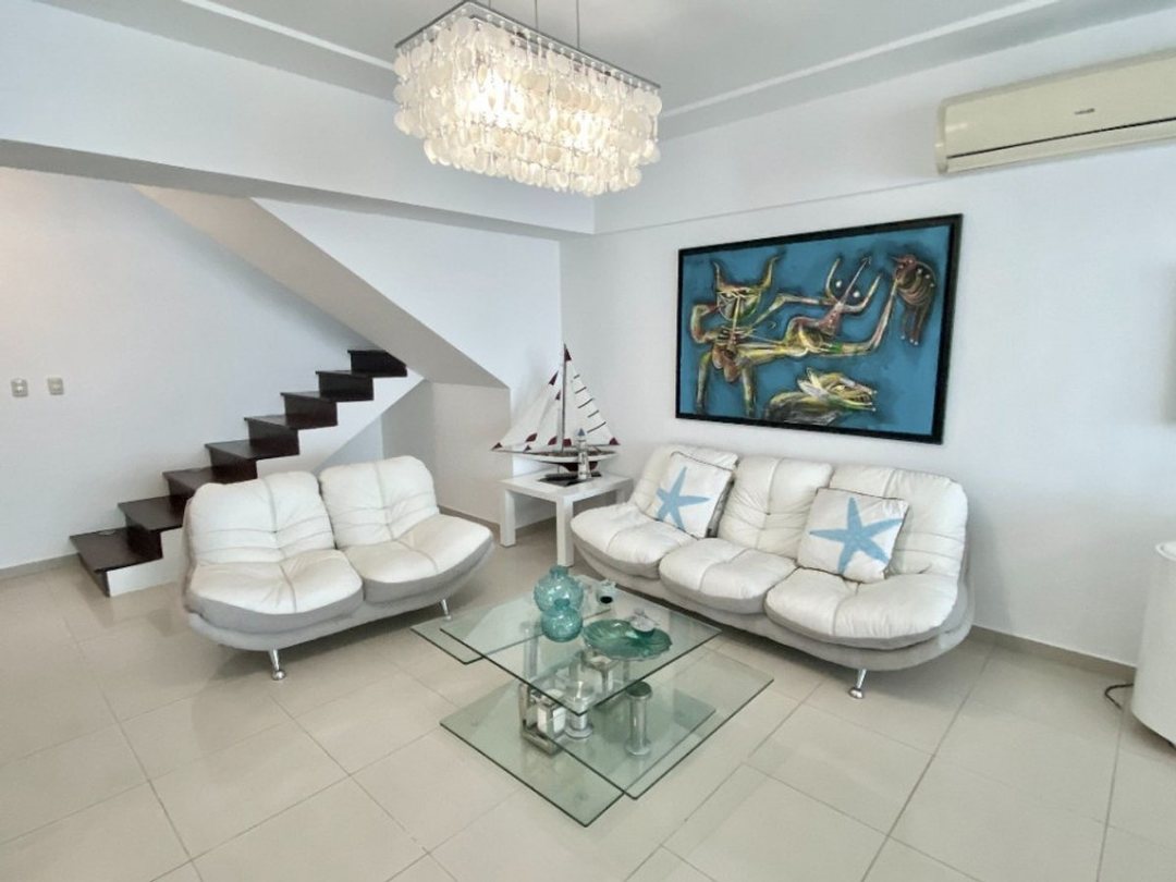 Apartment en San Pedro De Macoris (Cabecera), Juan Dolio