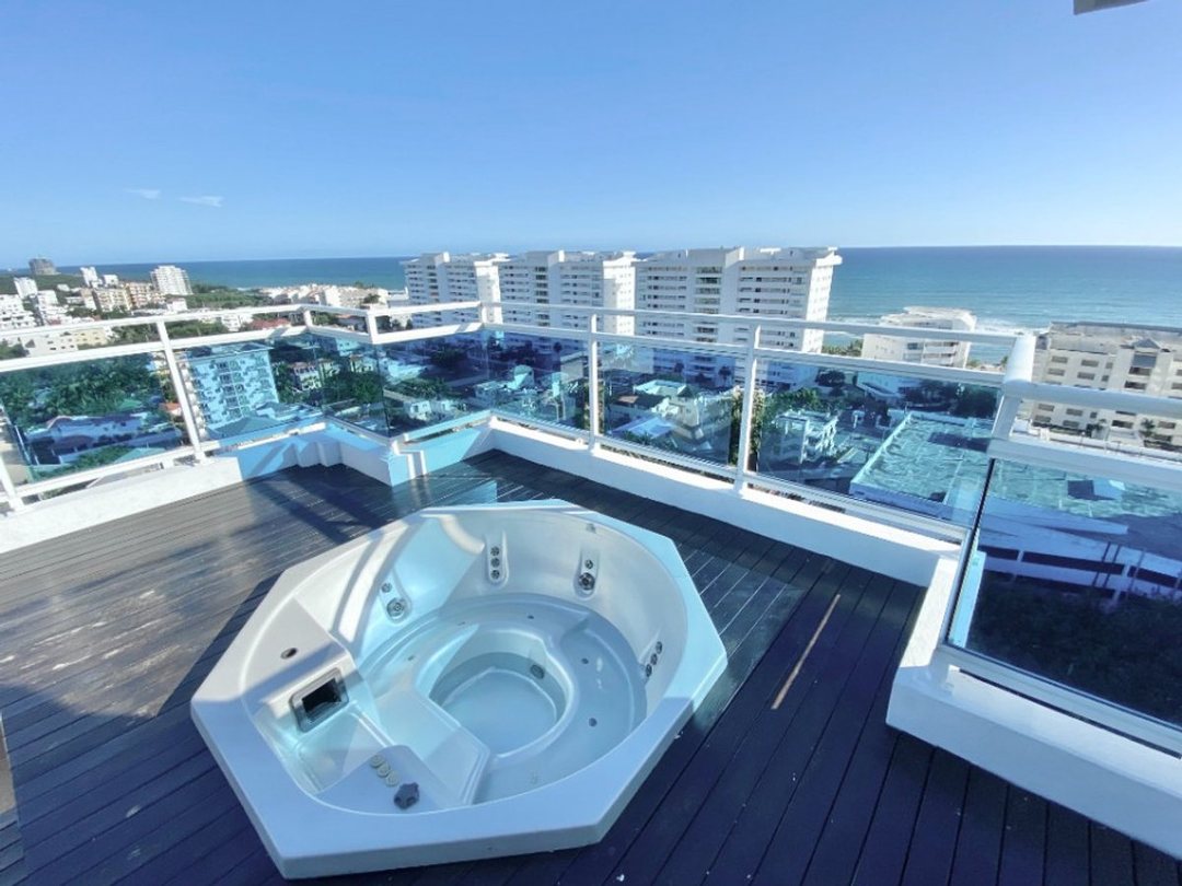 Apartment en San Pedro De Macoris (Cabecera), Juan Dolio