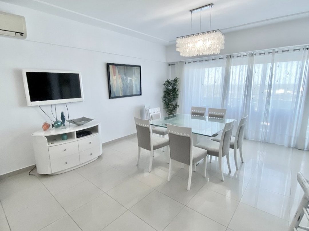 Apartment en San Pedro De Macoris (Cabecera), Juan Dolio