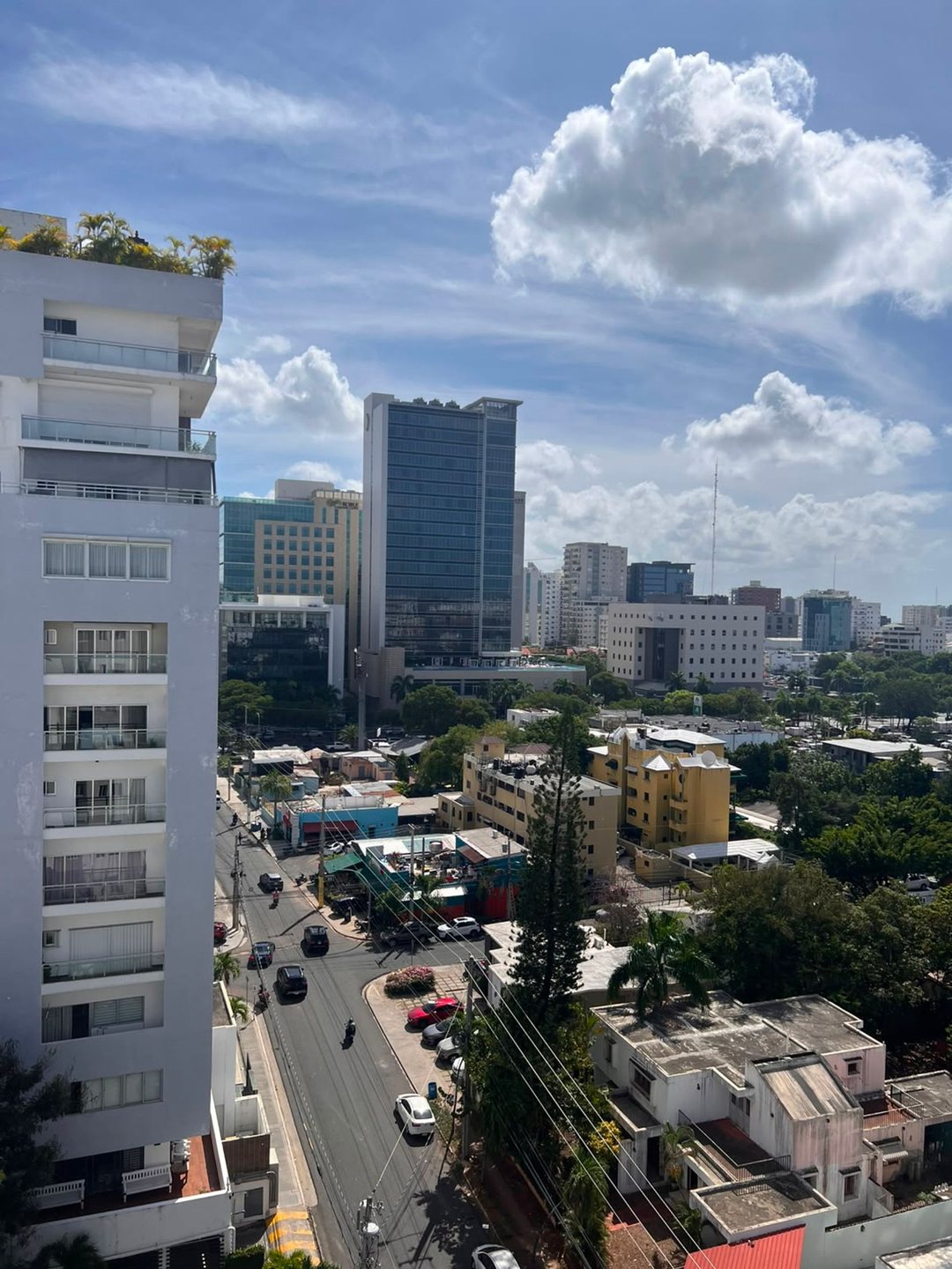 Apartamento en Santo Domingo De Guzman, Evaristo Morales