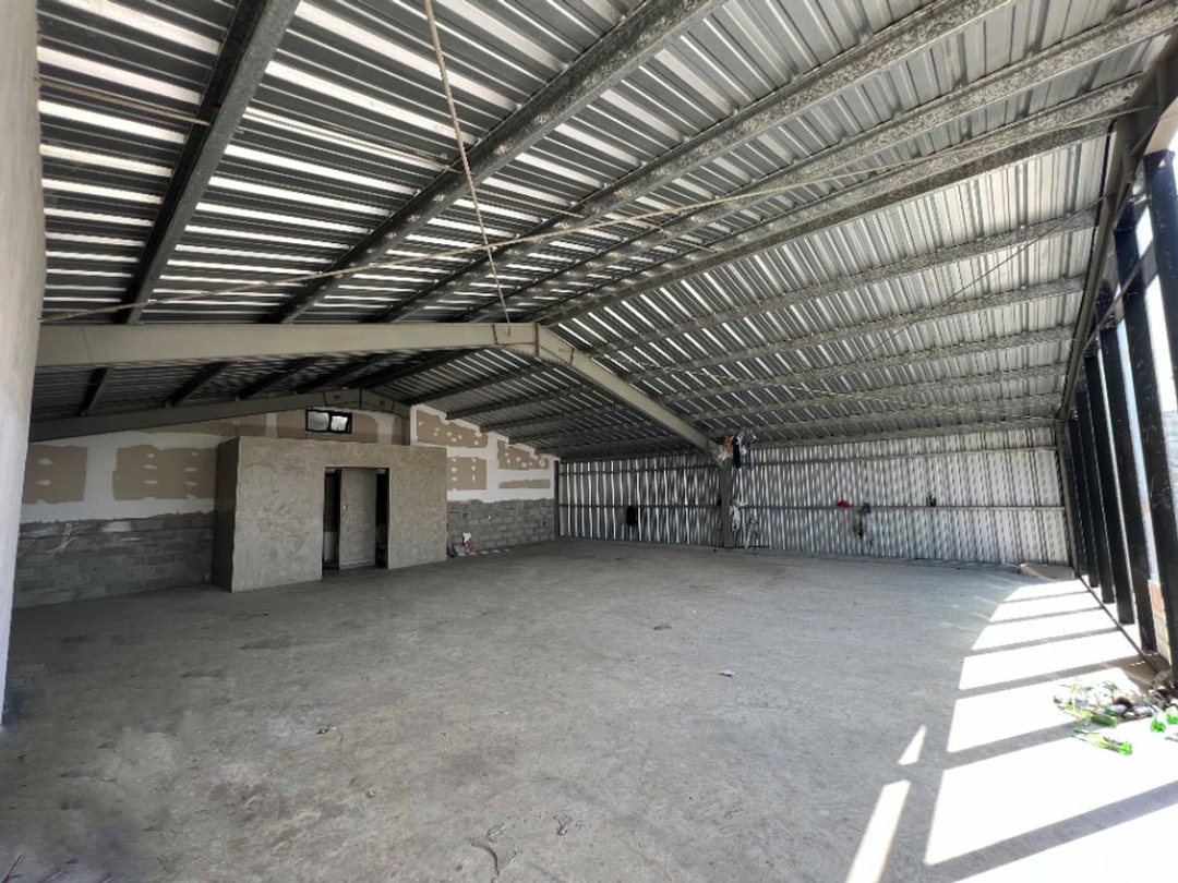 Local comercial (proyecto) en Santo Domingo Este (Cabecera), Ensanche Ozama