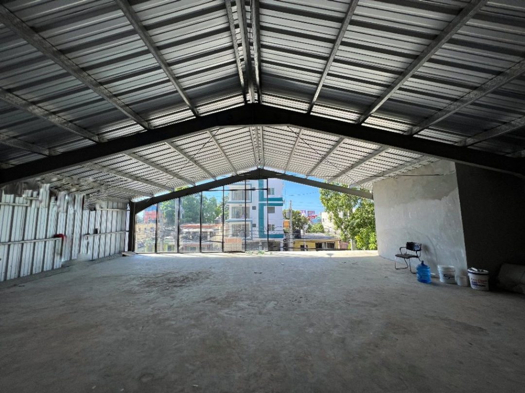 Local comercial (proyecto) en Santo Domingo Este (Cabecera), Ensanche Ozama