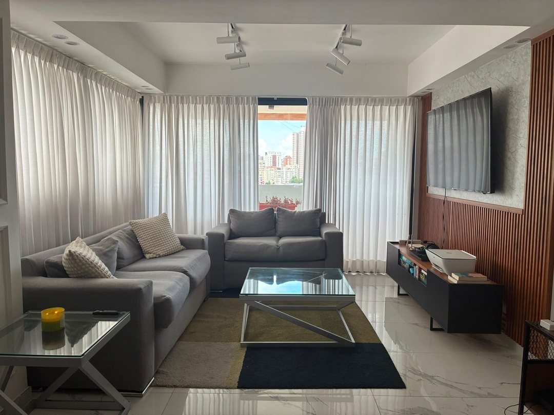 Apartment en Santo Domingo De Guzman, Viejo Arroyo Hondo