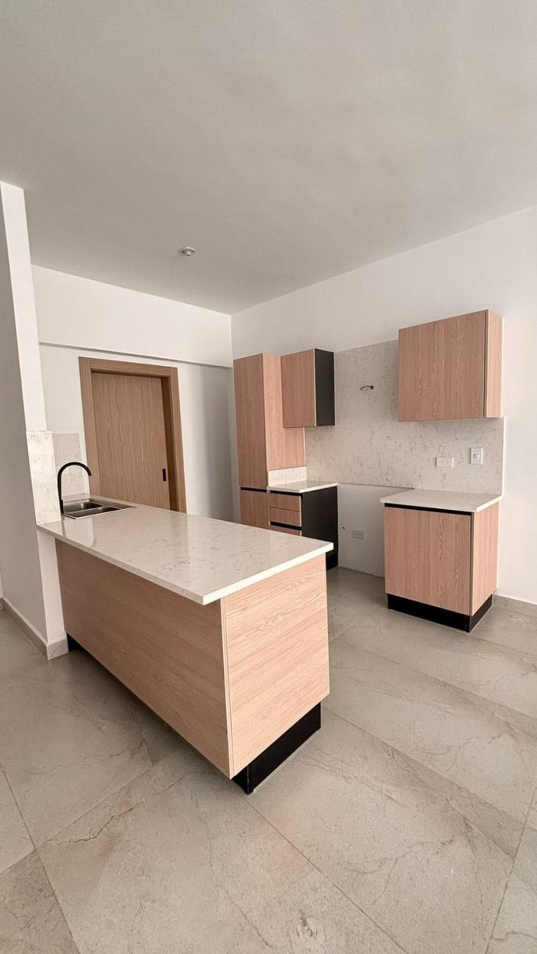 Apartamento en Santo Domingo De Guzman, Evaristo Morales