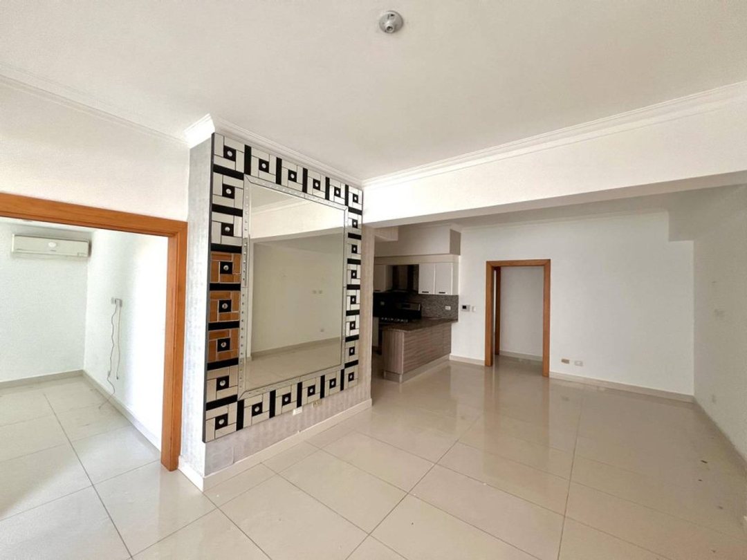 Apartment en Santo Domingo De Guzman, Piantini