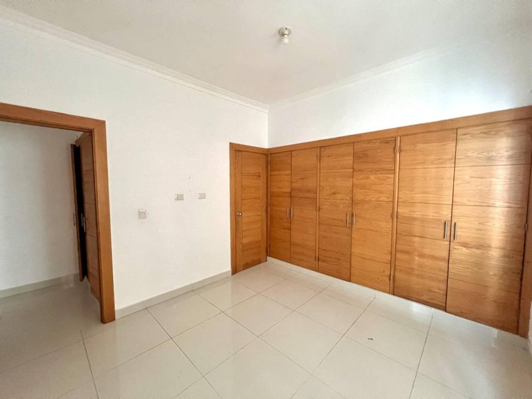 Apartment en Santo Domingo De Guzman, Piantini