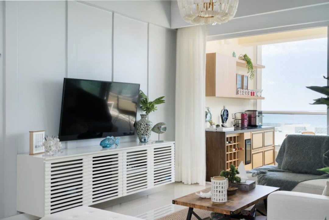 Apartment en San Pedro De Macoris (Cabecera), Juan Dolio