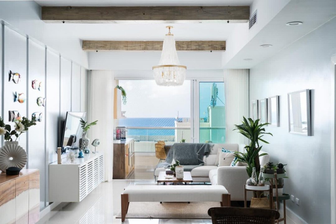 Apartment en San Pedro De Macoris (Cabecera), Juan Dolio