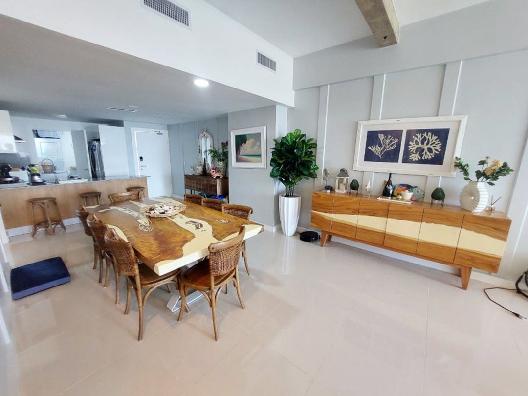 Apartment en San Pedro De Macoris (Cabecera), Juan Dolio
