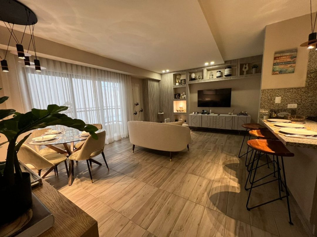 Apartment en Santo Domingo De Guzman, Piantini