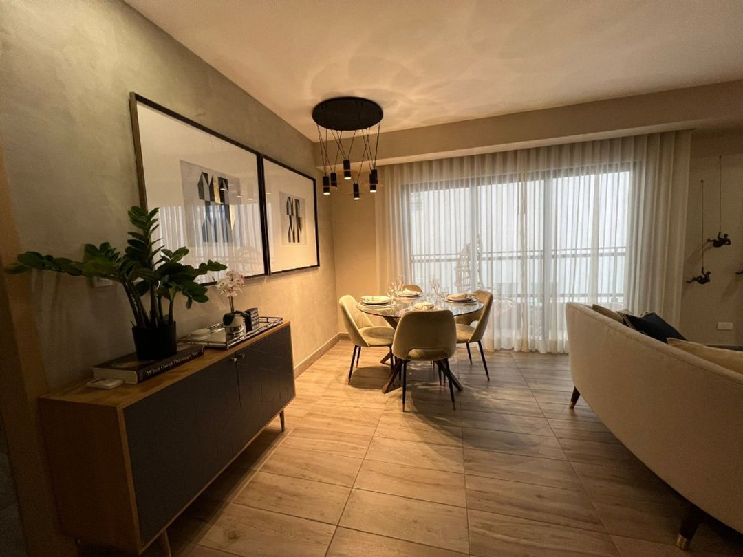 Apartment en Santo Domingo De Guzman, Piantini