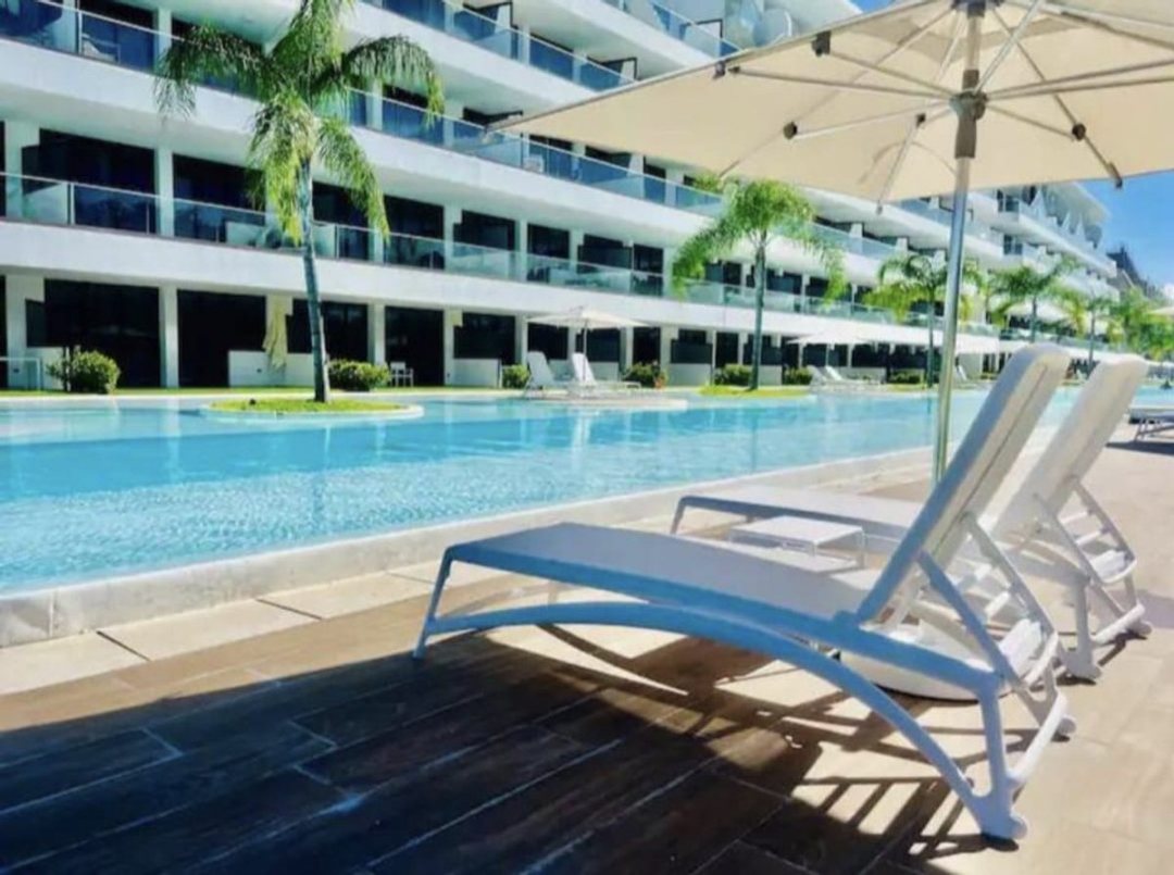Apartment en Punta Cana, Hard Rock Golf Club Cana Bay