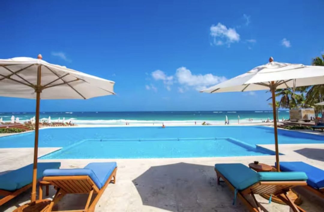 Apartment en Punta Cana, Hard Rock Golf Club Cana Bay