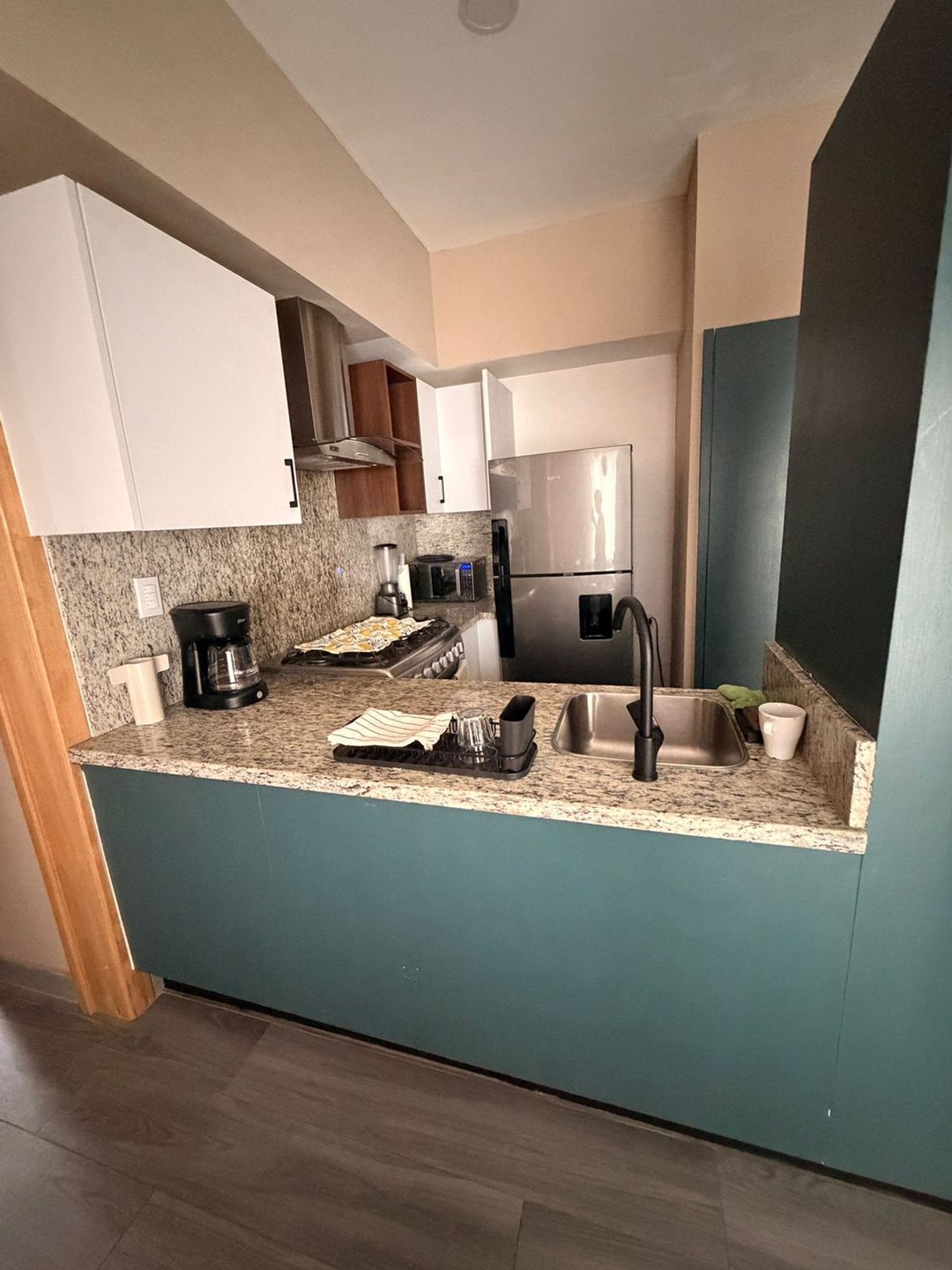 Apartamento en Santo Domingo De Guzman, Ensanche Naco