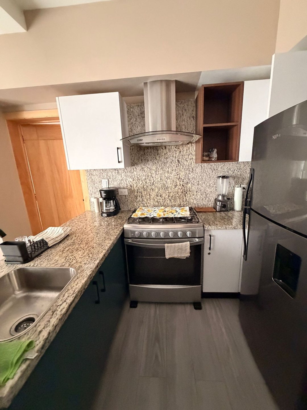 Apartamento en Santo Domingo De Guzman, Ensanche Naco