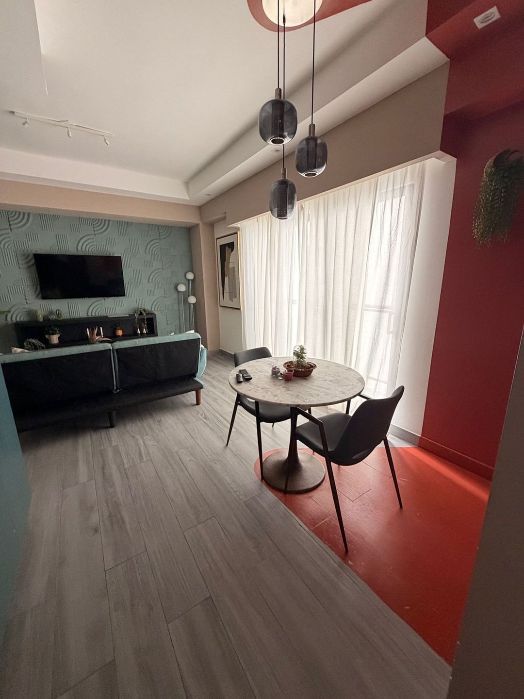 Apartamento en Santo Domingo De Guzman, Ensanche Naco