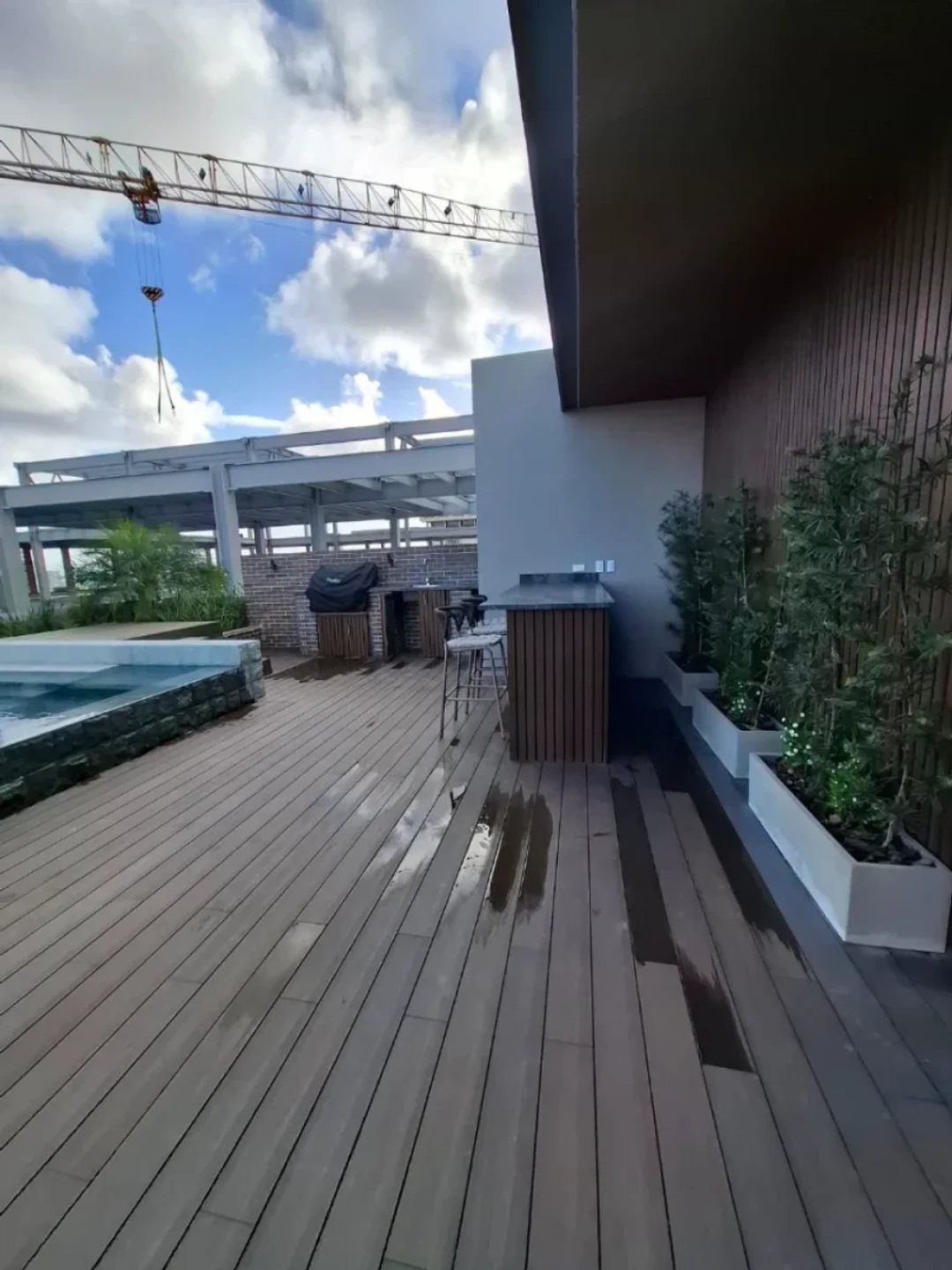 Apartment en Santo Domingo De Guzman, Gazcue