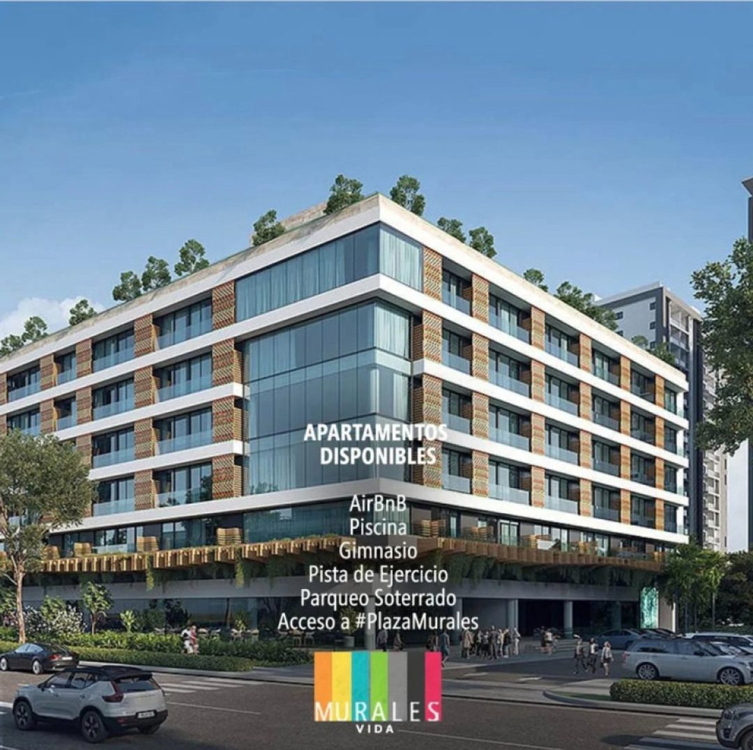 Apartment en Santo Domingo De Guzman, Gazcue